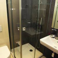 Standard Double or Twin Room with Balcony