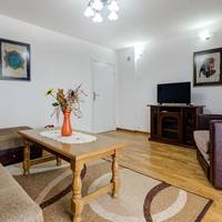 Comfort Apartment (5 Adults)