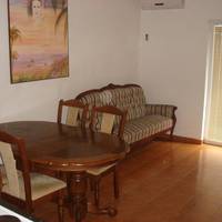 Three-Bedroom Apartment with Terrace and Sea View
