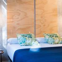 Double Room with City View