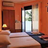 Twin Room with Terrace