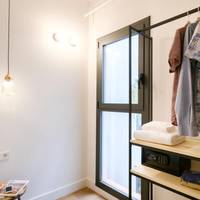 Basic Single Room