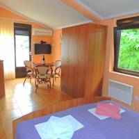 Studio with Terrace
