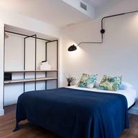 Duplex Quadruple Room