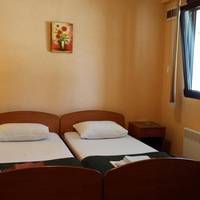 Studio (2 Adults)