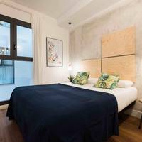 Double Room with Patio View