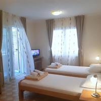 Budget Twin Room