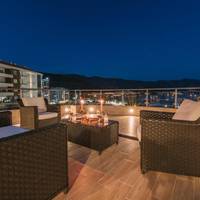 Studio with Terrace