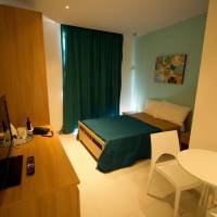 Double or Twin Room with Free Airport Transfer