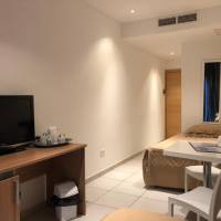 Family Room (2 Adults + 2 Children) with Free Airport Transfer