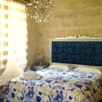 Standard Triple Room with Street View
