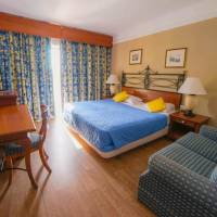Twin Room with Pool View