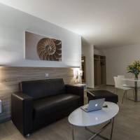 Suite with Sea View