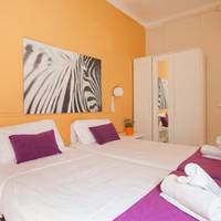 Апартаменты