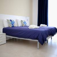 Classic Quadruple Room