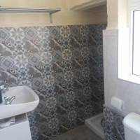 Double or Twin Room with Bathroom