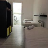 Twin Room with Bathroom