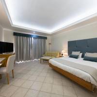 Junior Suite with Sea View