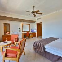 Triple Room with Sea View