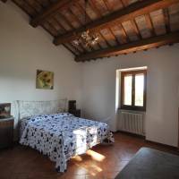 Double Room with Private External Bathroom