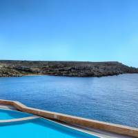 Superior Double or Twin Room with Sea View - High Floor