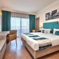 Junior Suite with Sea View