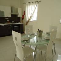 Two-Bedroom Apartment - Second Floor