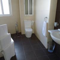 Two-Bedroom Apartment - First Floor