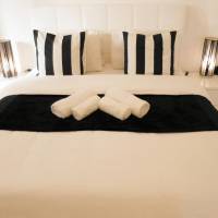 Superior Suite with Sea View