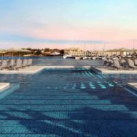 Standard Double or Twin Room with Beach Club Access