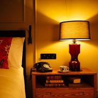 Luxury Suite