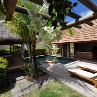 One-Bedroom Villa