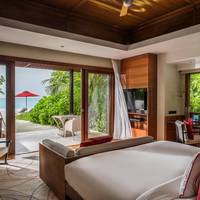 Beach Villa