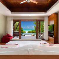 Beach Pool Villa