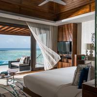 Two Bedroom Ocean Pool Pavilion