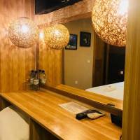 Deluxe Triple Room with Sea View