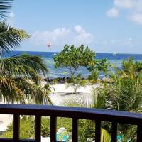 Deluxe Double Room with Balcony and Sea View