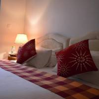Deluxe Room with Excursion
