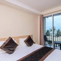  Economy Double with Island View