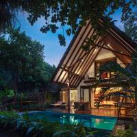 Duplex Honeymoon Suite -Premium All Inclusive