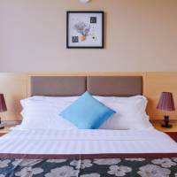 Double or Twin Room with Garden View
