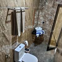 Super Deluxe Family Room with Snorkeling & Island Tour