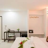 Deluxe Family Room with Balcony, Snorkeling & Free Airport Transfer