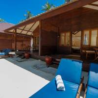 Superior Villa