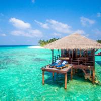 Water Villa