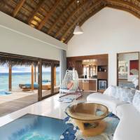 WOW Ocean Escape, 2 Bedrooms Villa