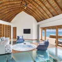 	 Extreme WOW Ocean Haven, 2 Bedrooms Villa