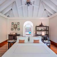 Beach Pool Villa
