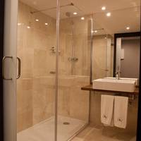 Superior Double or Twin Room with Sofa