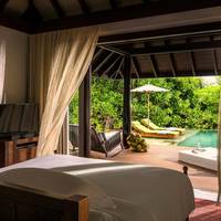 Sunset Beach Pool Villa